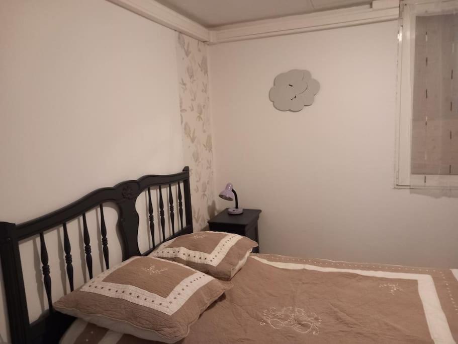 Апартаменти Appart Fonctionnel Et Familial Безьє Екстер'єр фото